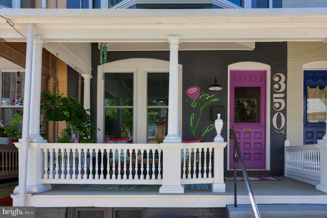 350 E CHESTNUT ST, Lancaster, PA 17602