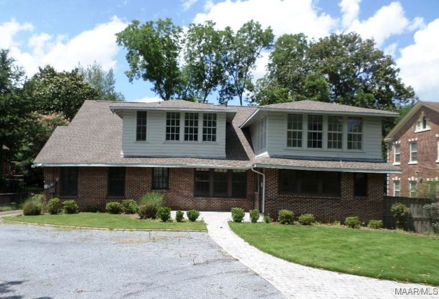 812 E Fairview Avenue, Montgomery, AL 36106