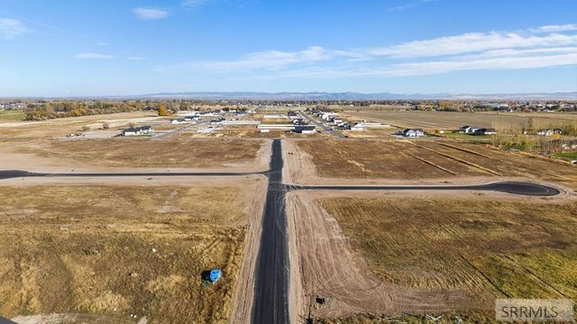 L11 B5 N 3731 E, Rigby, ID 83442