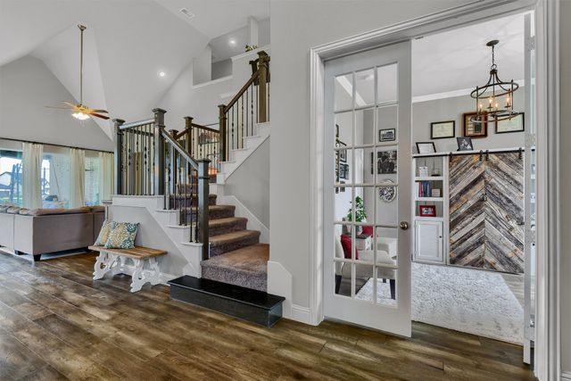 2113 Deer Run, Gunter, TX 75058