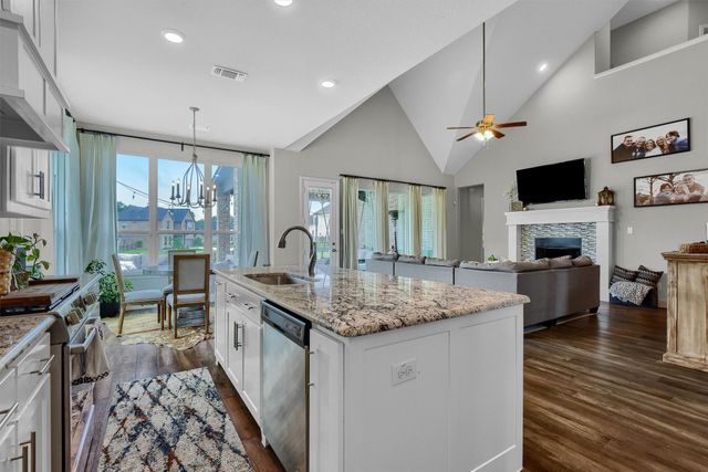 2113 Deer Run, Gunter, TX 75058