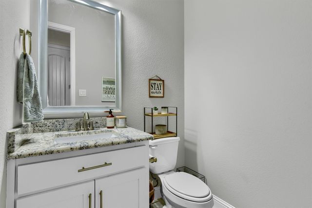 2113 Deer Run, Gunter, TX 75058