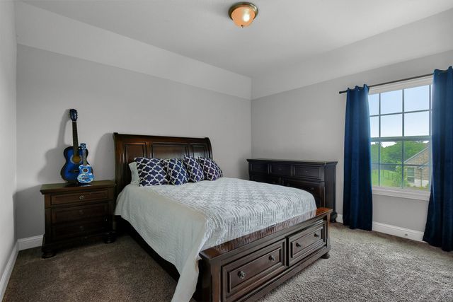 2113 Deer Run, Gunter, TX 75058