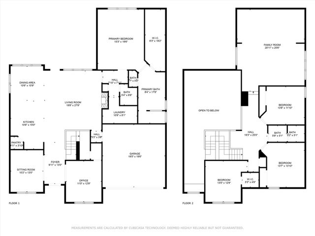 2113 Deer Run, Gunter, TX 75058
