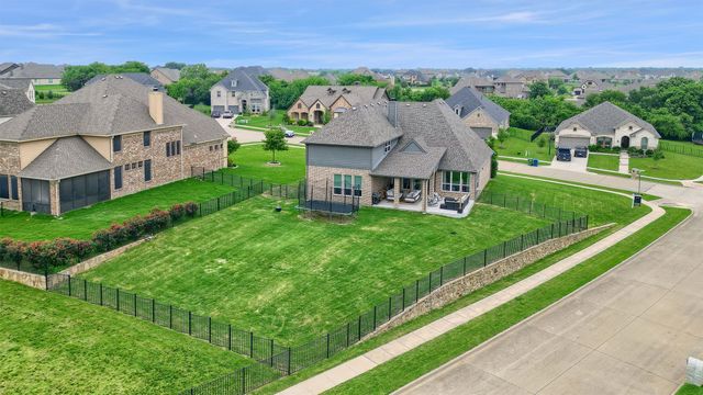 2113 Deer Run, Gunter, TX 75058
