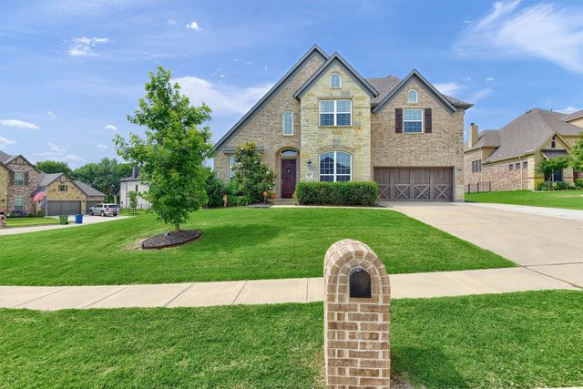 2113 Deer Run, Gunter, TX 75058