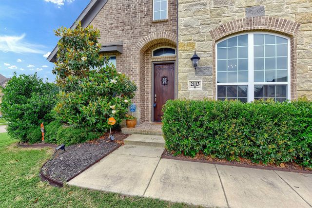 2113 Deer Run, Gunter, TX 75058
