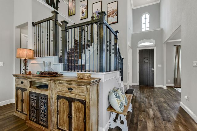 2113 Deer Run, Gunter, TX 75058