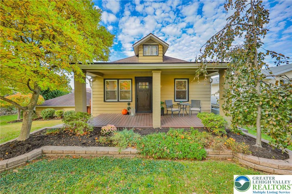 1390 new jersey Avenue, Hellertown Boro, PA 18055