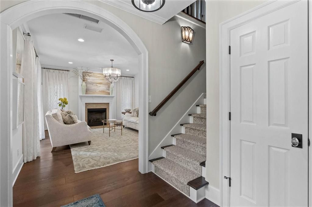 461 Satsuma Street, Fairhope, AL 36532 — photo 4