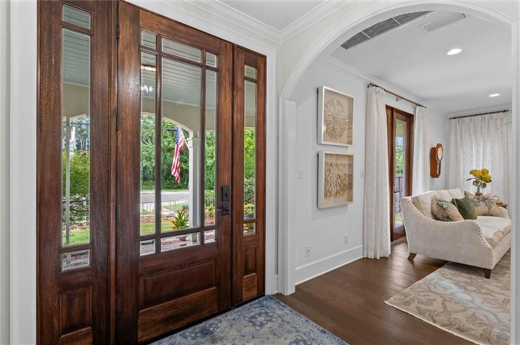 461 Satsuma Street, Fairhope, AL 36532 — photo 5