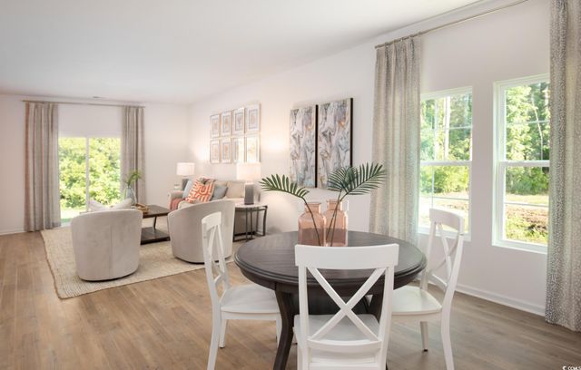 516 Cambria Dr, Longs, SC 29568