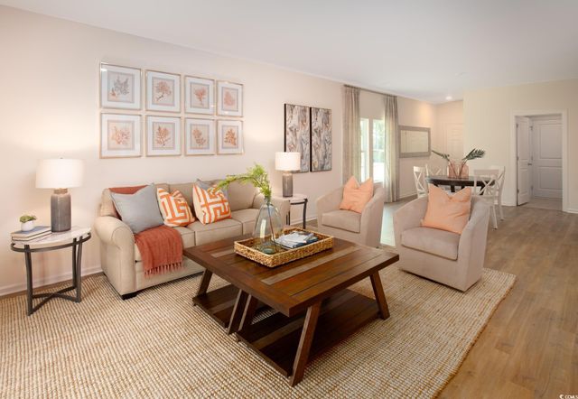 516 Cambria Dr, Longs, SC 29568