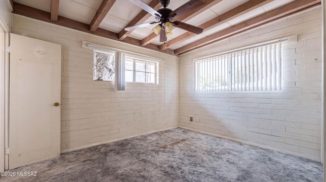 6087 E 21st Street, Tucson, AZ 85711