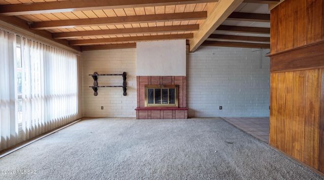 6087 E 21st Street, Tucson, AZ 85711