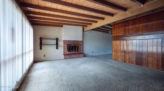 6087 E 21st Street, Tucson, AZ 85711