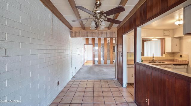6087 E 21st Street, Tucson, AZ 85711
