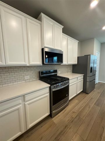18528 Meadow Point Lane, Conroe, TX 77316