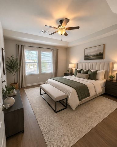18528 Meadow Point Lane, Conroe, TX 77316