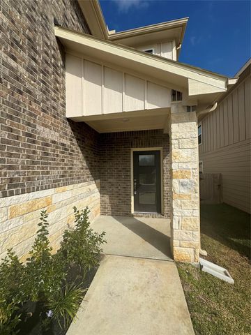 18528 Meadow Point Lane, Conroe, TX 77316
