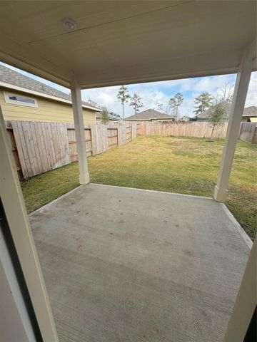 18528 Meadow Point Lane, Conroe, TX 77316