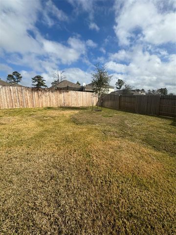 18528 Meadow Point Lane, Conroe, TX 77316