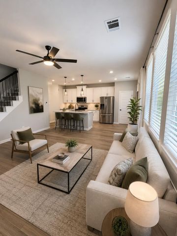 18528 Meadow Point Lane, Conroe, TX 77316
