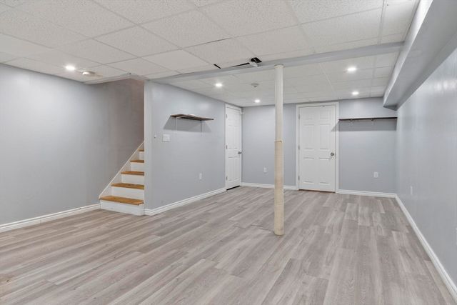 48 Fox Meadow Rd F, Leominster, MA 01453