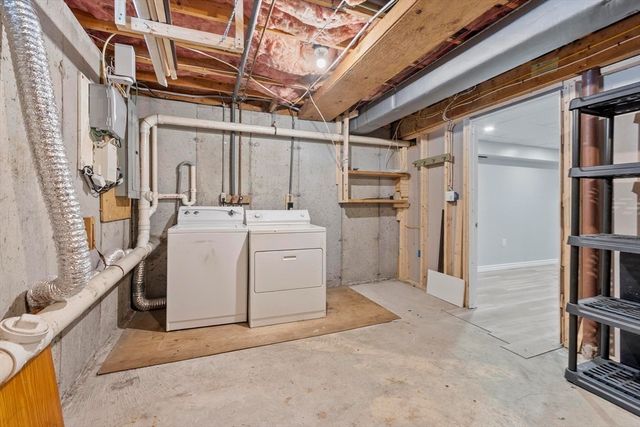 48 Fox Meadow Rd F, Leominster, MA 01453