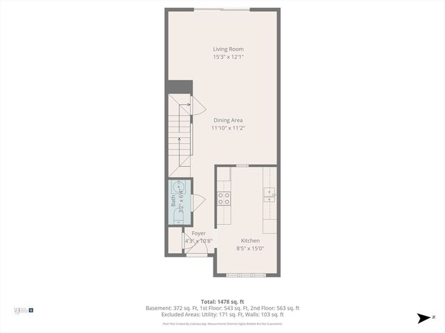 48 Fox Meadow Rd F, Leominster, MA 01453