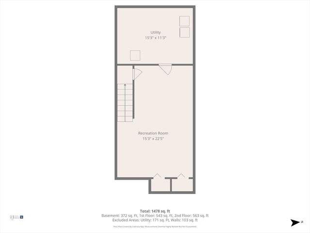 48 Fox Meadow Rd F, Leominster, MA 01453