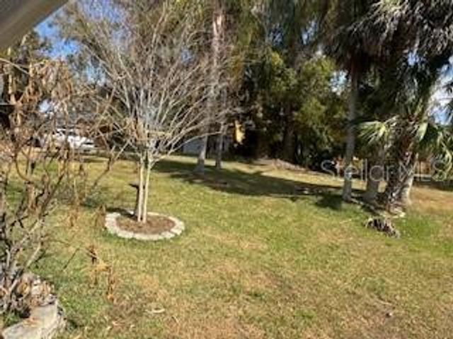 58 S KENTUCKY AVENUE, Umatilla, FL 32784