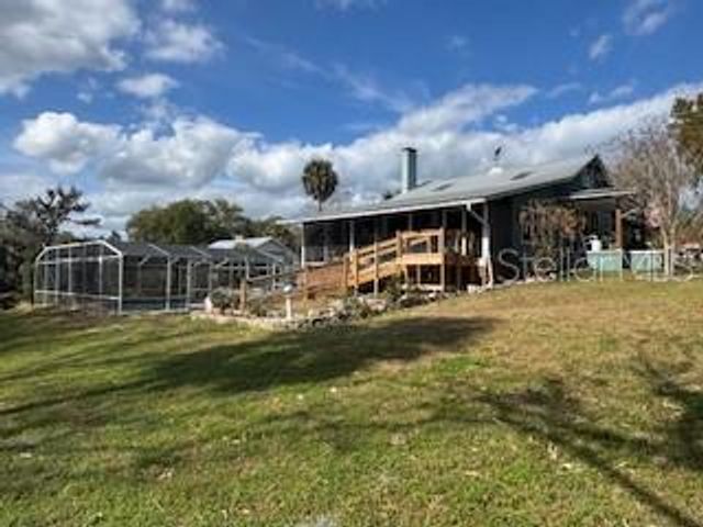 58 S KENTUCKY AVENUE, Umatilla, FL 32784