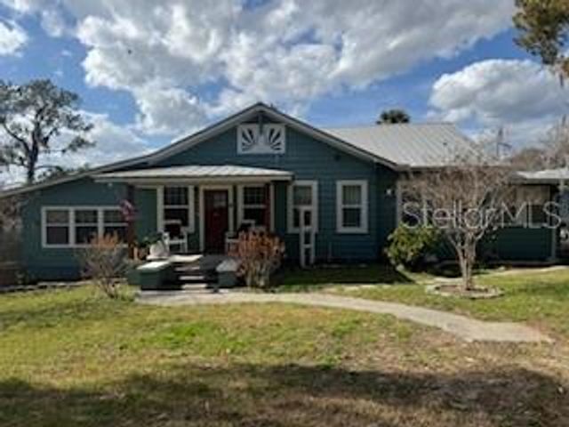 58 S KENTUCKY AVENUE, Umatilla, FL 32784