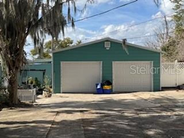 58 S KENTUCKY AVENUE, Umatilla, FL 32784