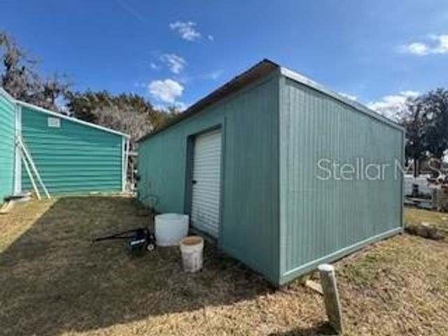 58 S KENTUCKY AVENUE, Umatilla, FL 32784