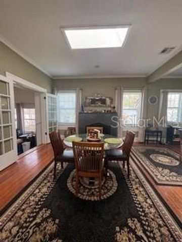 58 S KENTUCKY AVENUE, Umatilla, FL 32784