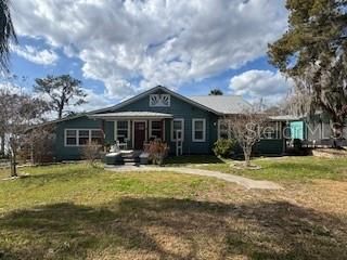 58 S KENTUCKY AVENUE, Umatilla, FL 32784