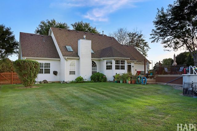 2312 Dakota Ridge, Johnsburg, IL 60051