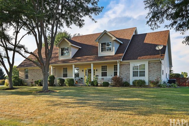 2312 Dakota Ridge, Johnsburg, IL 60051