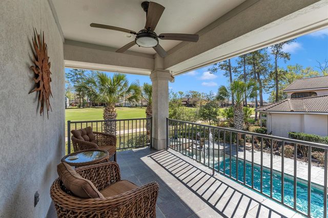 40 Broad Cove Drive, Montgomery, TX 77356