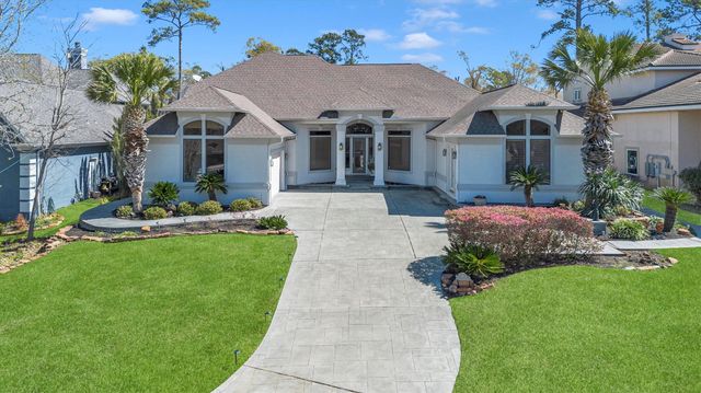 40 Broad Cove Drive, Montgomery, TX 77356