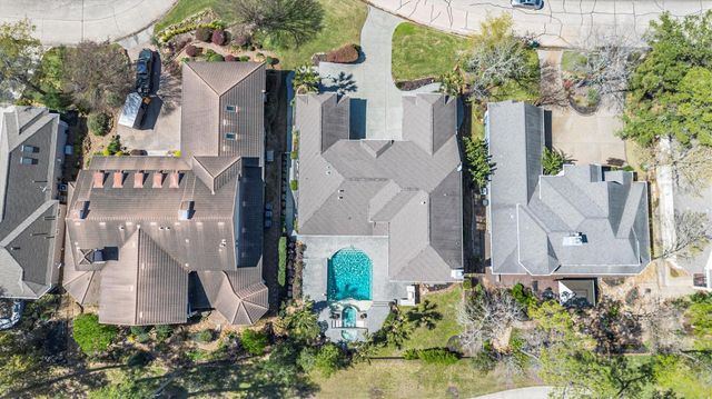 40 Broad Cove Drive, Montgomery, TX 77356