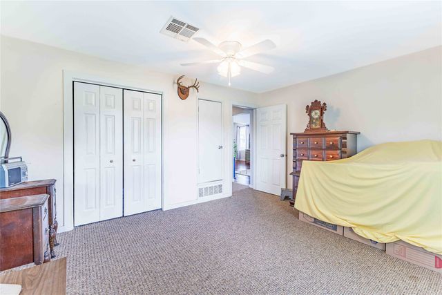 510 E Frederick Street, Riesel, TX 76682