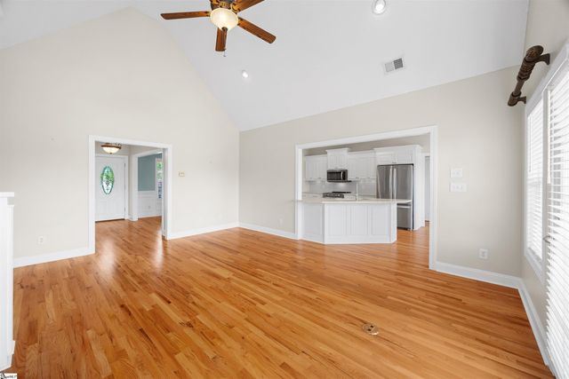 1017 Corie Crest Drive, Boiling Springs, SC 29316