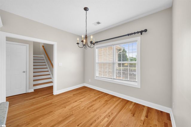1017 Corie Crest Drive, Boiling Springs, SC 29316