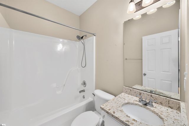 1017 Corie Crest Drive, Boiling Springs, SC 29316