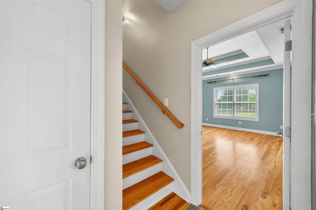 1017 Corie Crest Drive, Boiling Springs, SC 29316