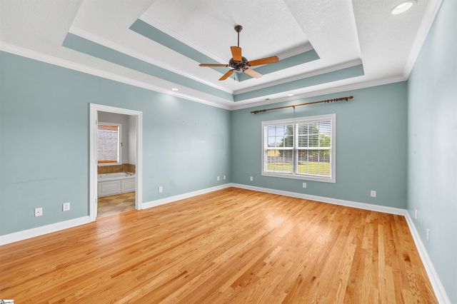 1017 Corie Crest Drive, Boiling Springs, SC 29316