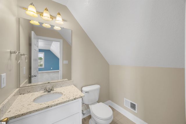 1017 Corie Crest Drive, Boiling Springs, SC 29316